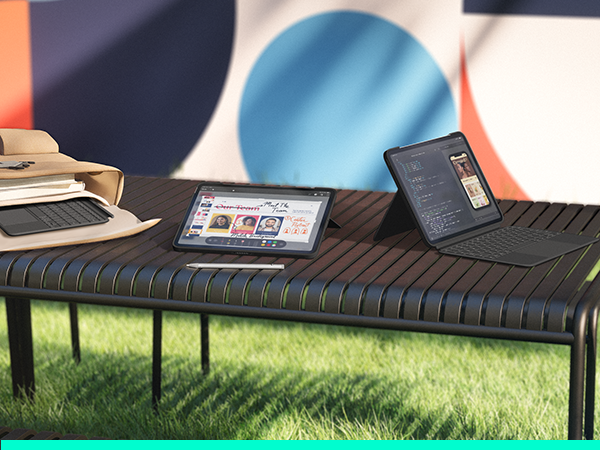 Amazon.com: Logitech Combo Touch iPad Air 11-inch (M2 & M3), iPad