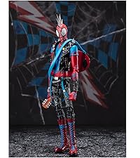 Amazon.co.jp: TAMASHII NATIONS S.H.フィギュアーツ アベンジャーズ