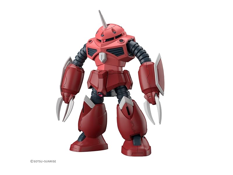 hg seed系 セット品 ストライクフリーダム ズゴック ゲルググメナース