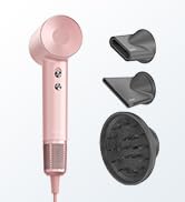 Amazon | Laifen ライフェン SE Lite ヘアドライヤー 速乾 大風量高
