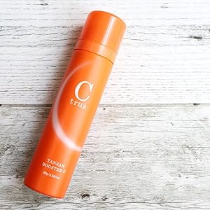 Amazon.co.jp: Ctrus Vitamin Carbonation Booster Introduction Serum