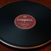 Amazon | 昭和レトロフォン～東京ブギウギモデル～ | 日本蓄音器商会