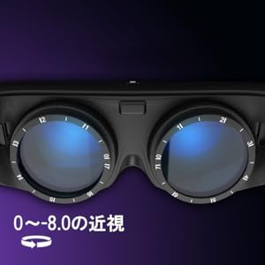 Amazon | 「SMAGULA」スマートフォン対応 スマートグラス ヘッド