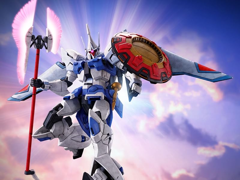 Amazon | HG 機動戦士ガンダムSEED FREEDOM ギャンシュトローム