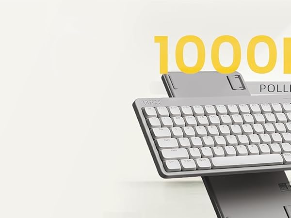 Amazon | Lofree Flow Lite JIS ワイヤレスメカニカルキーボード（日本