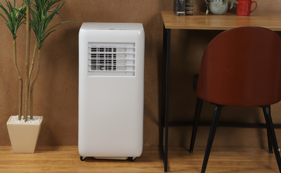 Amazon.co.jp: 【工事不要】 ポータブルクーラー COOLCOMP 【除湿機能