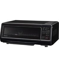 Amazon.co.jp: パナソニック 燻製器 魚焼きグリル フィッシュ