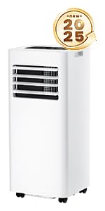 Amazon | ZAFRO スポットクーラー 家庭用 業務用 小型 静音【工事不要