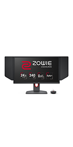 Amazon.co.jp: ベンキュージャパン BenQ ZOWIE XL2411K ゲーミング