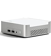 Amazon.com: Intel NUC Mini PC Windows 11 Pro, 8GB RAM/512GB SSD