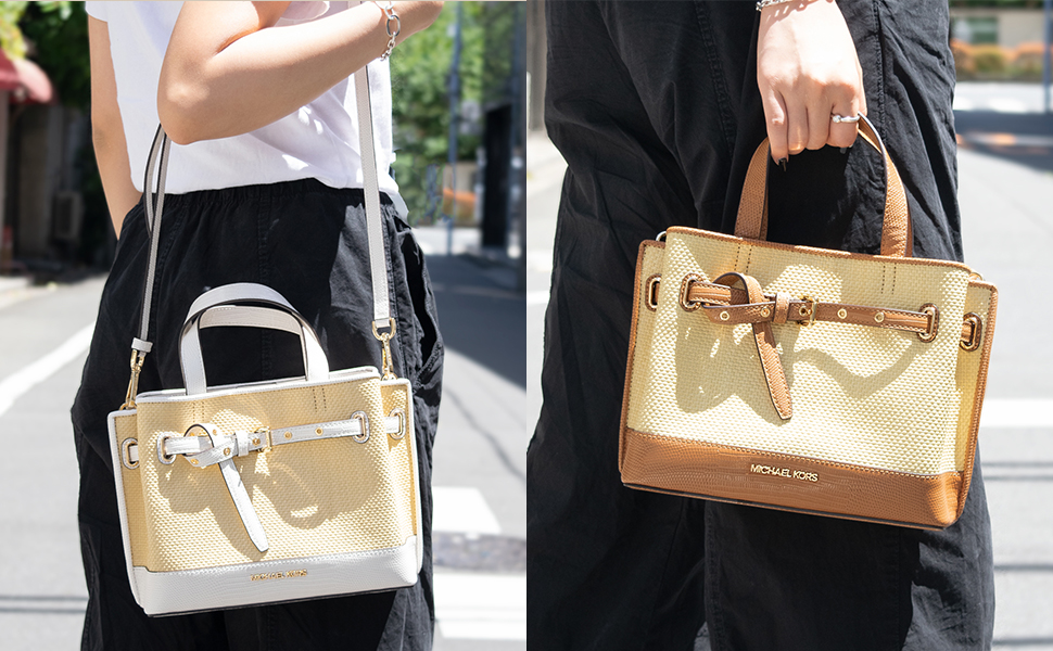 Amazon | [MICHAEL KORS] [マイケルコース] バッグ レディース