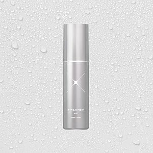 Amazon | X TREATMENT BOX SET（各300mL）| エックストリートメント