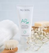 Amazon.com : Nu Skin Enhancer Skin Conditioning Gel | Aloe Vera