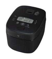 Amazon | 象印マホービン 炊飯器 5.5合 炎舞炊き 圧力IHタイプ 日本製