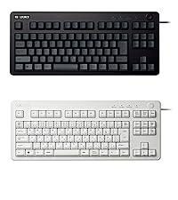 Amazon.co.jp: REALFORCE R3 キーボード ハイブリッド テンキーレス
