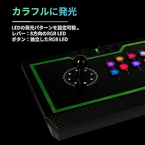 Amazon.co.jp: Qanba Q8-GR クァンバ タイタン アーケード
