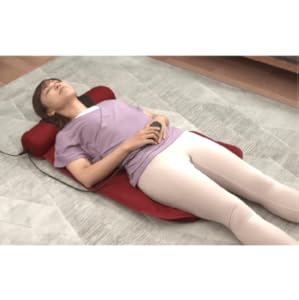 Amazon | ナガラックスフィッテ マッサージ ストレッチ エアー ひねり