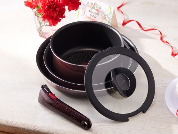 Amazon.co.jp: 【オンライン限定】 ティファール 取っ手のとれる 鍋