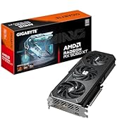 Amazon.com: Gigabyte Radeon RX 7800 XT Gaming OC 16G Graphics Card