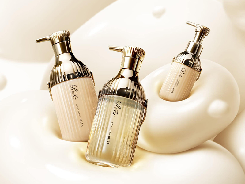 Amazon | リファミルクプロテインアウトバストリートメントロイヤル