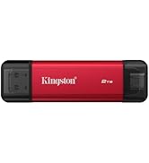 Amazon.com: Kingston XS2000 1TB High Performance Portable SSD with