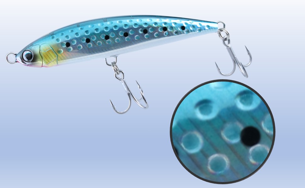 Amazon.co.jp: ダイワ(DAIWA) ルアー ソルティガ ラフライド 160F