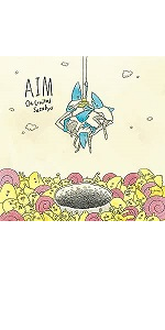 Amazon.co.jp: AIM 【通常盤】(CD) - 04 Limited Sazabys: ミュージック