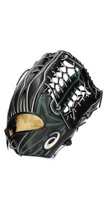Amazon | asics(アシックス) 野球 硬式用キャッチャーミット GOLDSTAGE