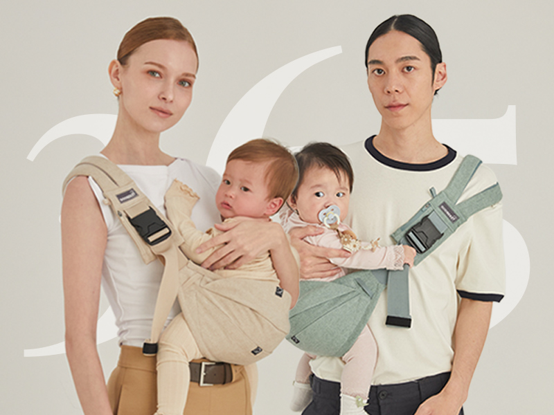 Amazon.co.jp: 【グスケット365抱っこ紐】【ママリ口コミ大賞受賞