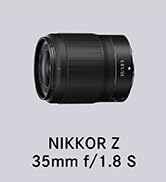 Amazon.co.jp: Nikon 単焦点レンズ NIKKOR Z 40mm f/2 Zマウント フル