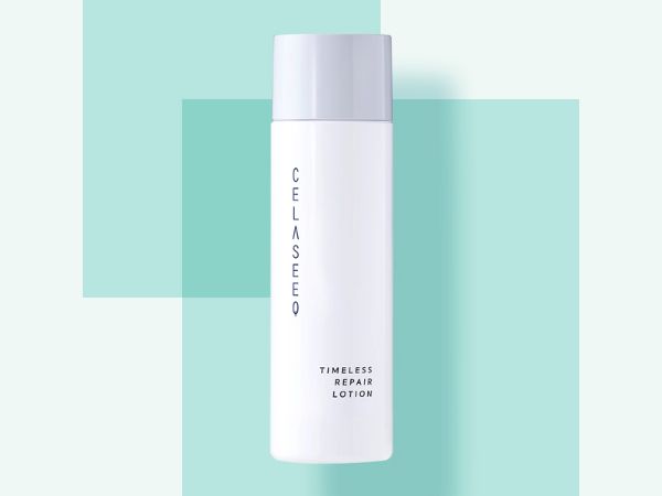 Amazon | CELASEEQ（セラシーク） タイムレスリペア ローション [ ヒト