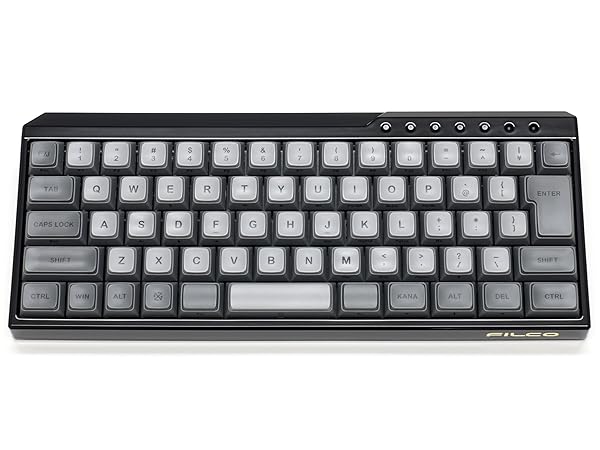Amazon | FILCO Majestouch MINILA-R Convertible CHERRY MX 茶軸 英語
