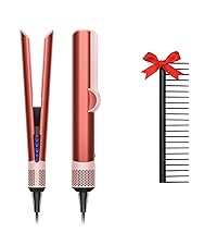 Amazon | Dyson(ダイソン) ドライヤー Dyson Airstrait™ストレイトナー