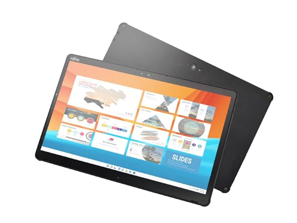 Amazon.co.jp: Fujitsu ARROWS Tab Q739 Tablet / 13.3 inch / Corei5