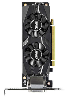 Amazon | ASUS GeForce RTX 3050 LP BRK OC Edition 6GB GDDR6 ビデオ