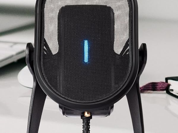 Amazon.co.jp: マランツプロ USBマイク、コンデンサーマイク、単一指向