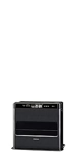 Amazon | CORONA(コロナ) 石油ファンヒーター 【日本生産】 (木造15畳