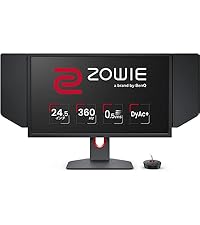 Amazon.co.jp: ベンキュージャパン ZOWIE XL2566X+ VCT Pacific 2025