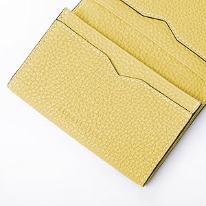 Amazon | BONAVENTURA ボナベンチュラ ビジネスカードケース