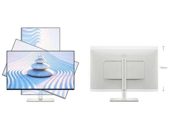 Amazon.com: Dell S2725HS 27 Inch Monitor, FHD (1920x1080) Display