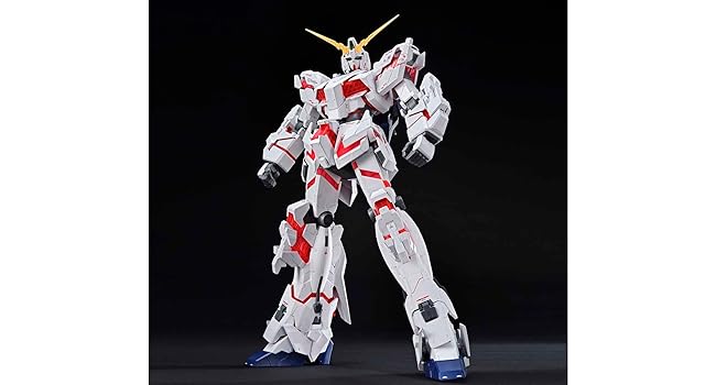 Amazon | メガサイズモデル 機動戦士ガンダムUC ユニコーンガンダム