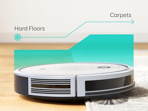 Amazon | Anker Eufy (ユーフィ) RoboVac 15C(ロボット掃除機