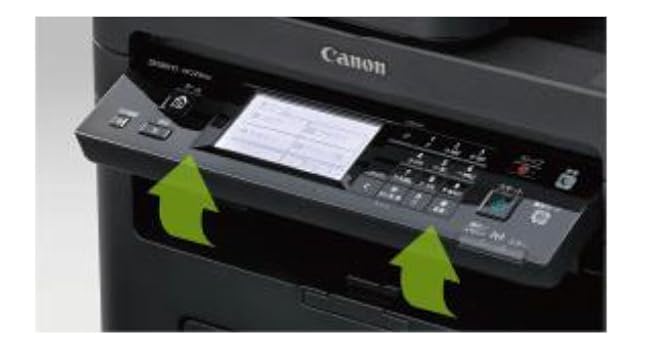 Amazon.co.jp: Canon レーザープリンター A4モノクロ複合機 Satera