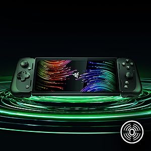 Amazon.co.jp: Razer Edge Wi-Fi Model Kishi V2 Pro Controller