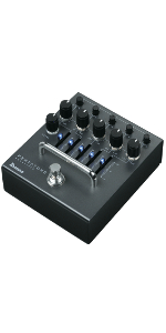 Amazon | Ibanez/PTEQ PENTATONE FAMILY ペンタトーン パラメトリック