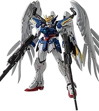Amazon | BANDAI SPIRITS(バンダイ スピリッツ) MG 新機動戦記ガンダム