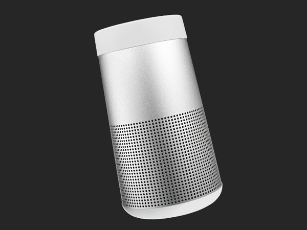 Bose SoundLink Revolve (Series II), Portable Bluetooth Speaker