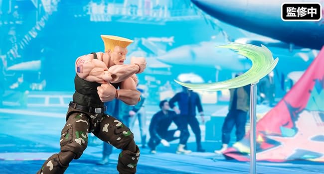 Amazon.co.jp: TAMASHII NATIONS S.H.フィギュアーツ ストリート