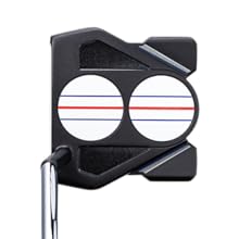 Amazon.co.jp: オデッセイ (ODYSSEY) 右用 パター 2-BALL TEN PSTL 33