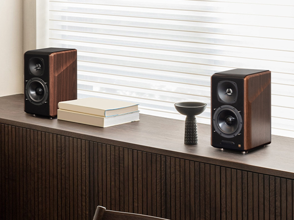 Amazon.co.jp: S2000MKIII パワードスピーカー ブックシェルフ